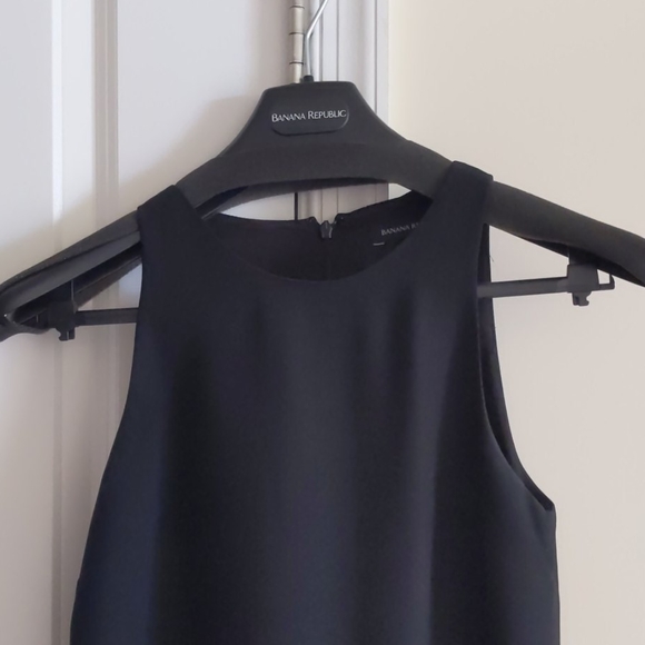 Banana Republic fringe dress - Picture 2 of 3